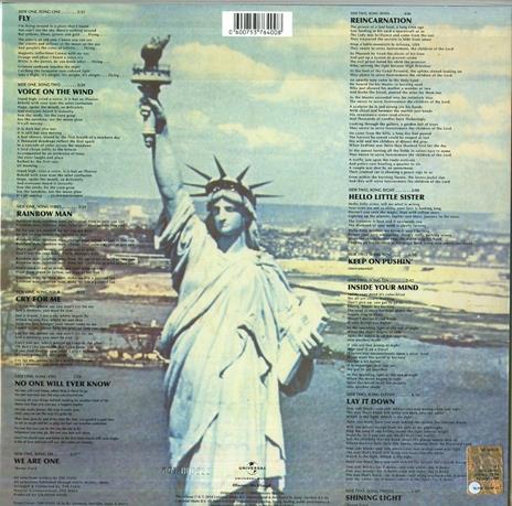 The Fool (180 gr. Limited Coloured Vinyl) - Vinile LP di Fools - 2