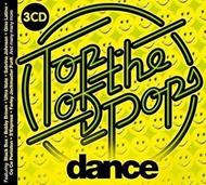 Top Of The Pops - Dance