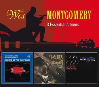3 Essential Albums - CD Audio di Wes Montgomery