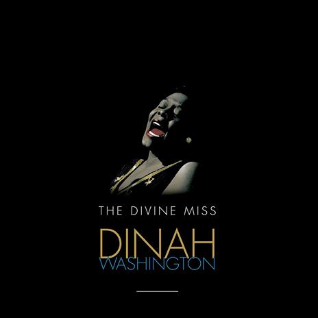 The Divine Miss Dinah Washington (Vinyl Box Set 180 gr. Limited Edition) - Vinile LP di Dinah Washington