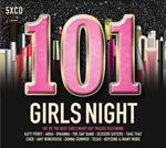 101 Girls Night