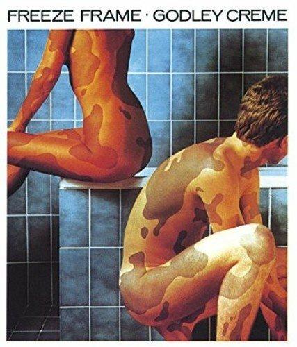 Freeze Frame - CD Audio di Godley and Creme