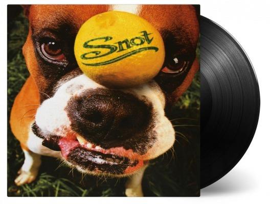 Get Some (180 gr.) - Vinile LP di Snot