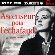 Ascenseur pour l'échafaud (Colonna sonora) (Limited 3x10