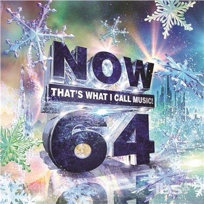 Now That's What I Call Music! 64 - CD Audio