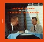 Herb Ellis meets Jimmy Giuffre
