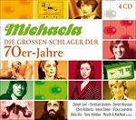 Michaela - Die Grossen Schlager Der 70er-Jahre
