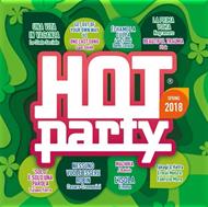 Hot Party Spring 2018