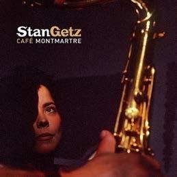 Café Montmartre (180 gr.) - Vinile LP di Stan Getz,Kenny Barron