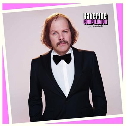 Compilation - Vinile LP di Katerine