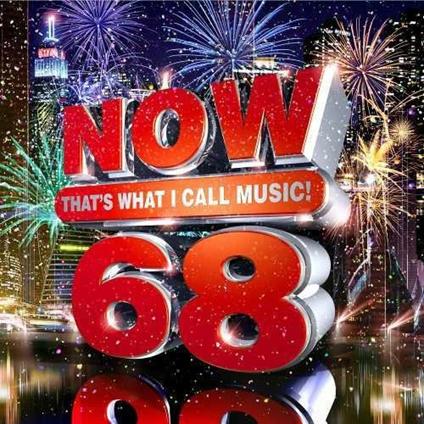 Now That's What I Call Music 68 - CD Audio