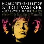 No Regrets. The Best of Scott Walker