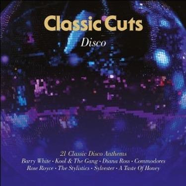 Classic Cut Disco - Vinile LP