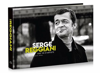 Integrale - CD Audio di Serge Reggiani