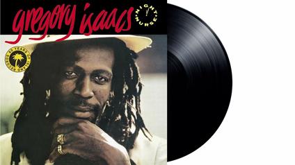 Night Nurse - Vinile LP di Gregory Isaacs