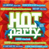 Hot Party Summer 2019