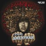 New Amerykah part One. The 4th World War