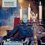 Fantomas (Colonna Sonora)