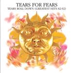 Tears Roll Down (Japan Import)