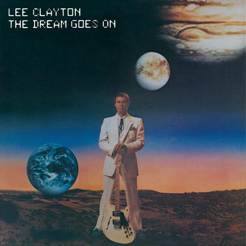 Dream Goes On - CD Audio di Lee Clayton