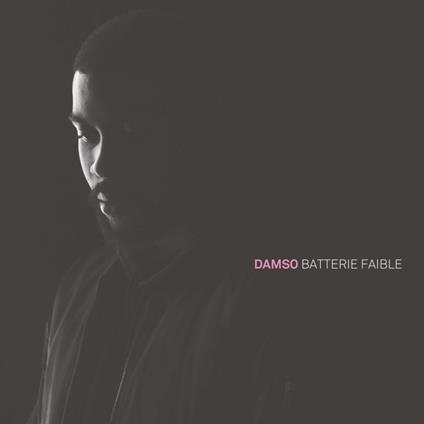 Batterie Faible - Vinile LP di Damso