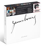 Gainsbourg (Vinyl Box Set)