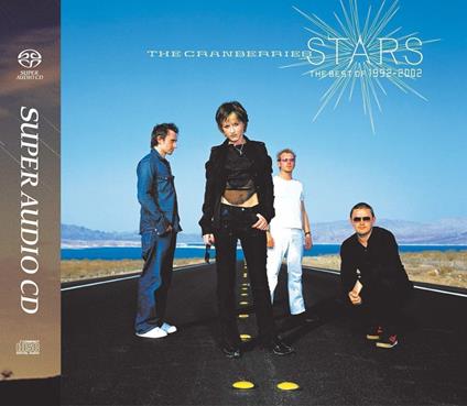 Stars The Best Of (Japan Import) Sacd - CD Audio di Cranberries