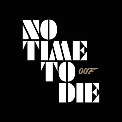 No Time to Die (Colonna Sonora) (Bond Picture Disc) - Vinile LP