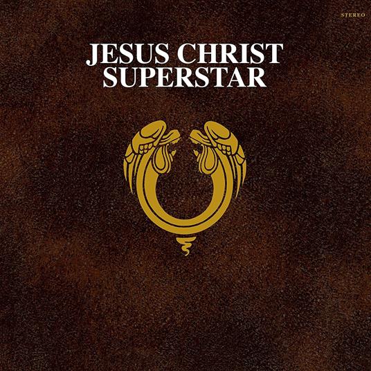 Jesus Christ Superstar 50 (Colonna Sonora) - Vinile LP di Andrew Lloyd Webber
