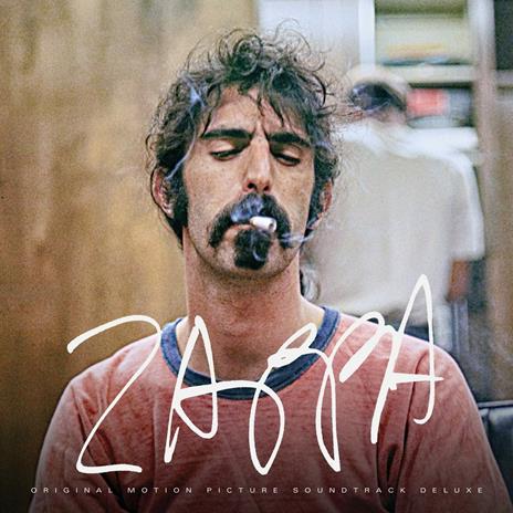 Zappa (Deluxe Edition) (Colonna Sonora) - Vinile LP