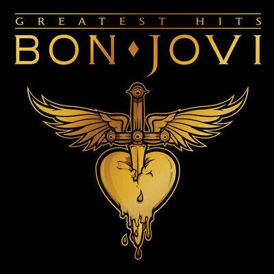 Greatest Hits - SuperAudio CD di Bon Jovi