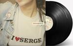 Electronica Gainsbourg. I Love Serge