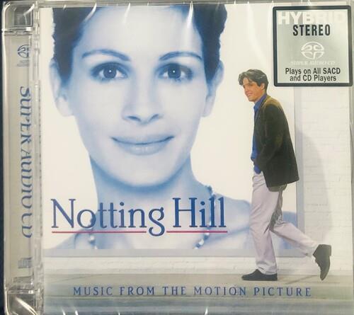 Notting Hill (Colonna Sonora) (Japan SACD Import) - SuperAudio CD