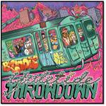 Yuletide Throwdown (Coloured Vinyl)