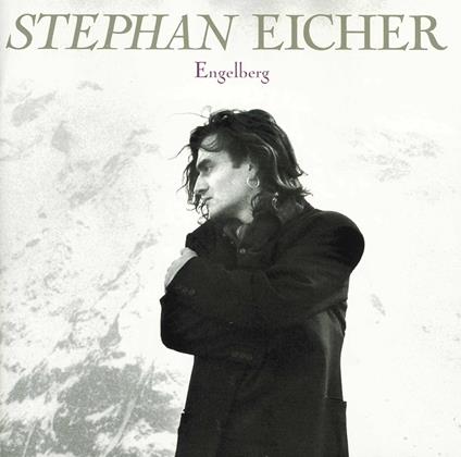 Engelberg - CD Audio di Stephan Eicher