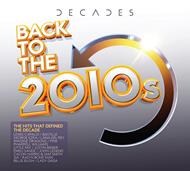 Decades: Back To The 2010s