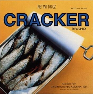 Cracker - Vinile LP di Cracker
