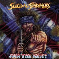 Join The Army (180 gr.)