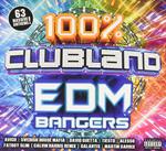 100 Edm Bangers