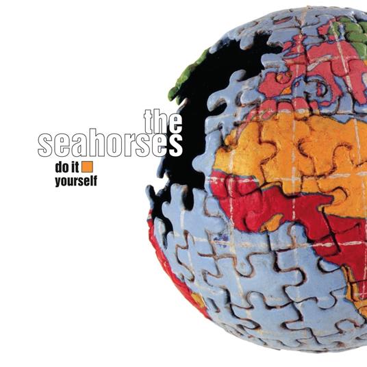 Do It Yourself (180 gr.) - Vinile LP di Seahorses