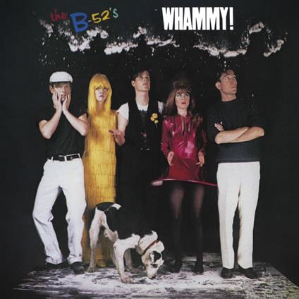Whammy! - CD Audio di B-52's