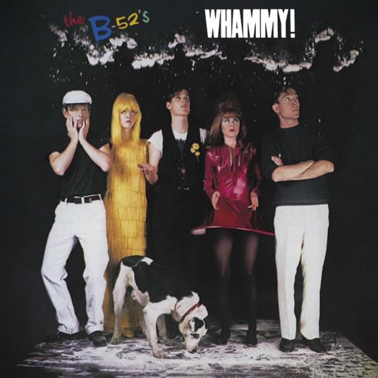 Whammy! - CD Audio di B-52's