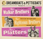 Presents Walker Bros / Righteous Bros / Platters