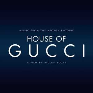 CD House of Gucci (Colonna Sonora) 