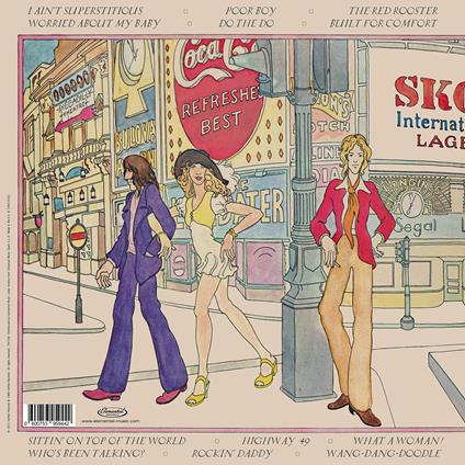 The London Howlin' Wolf Sessions - Vinile LP di Howlin' Wolf