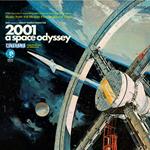 2001: A Space Odyssey - Original Soundtrack (Limited Edition)