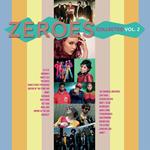 Zeroes Collected Vol.2 (Ltd. Red Vinyl)