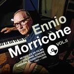 Musiques De Films 1967-99 Vol.II (Colonna Sonora)