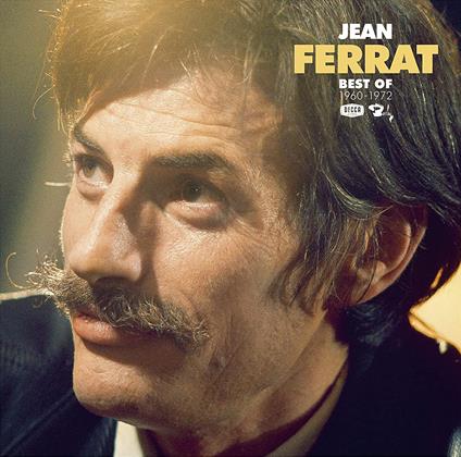 Best Of - Vinile LP di Jean Ferrat