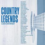 Country Legends: Classic & Contemporary
